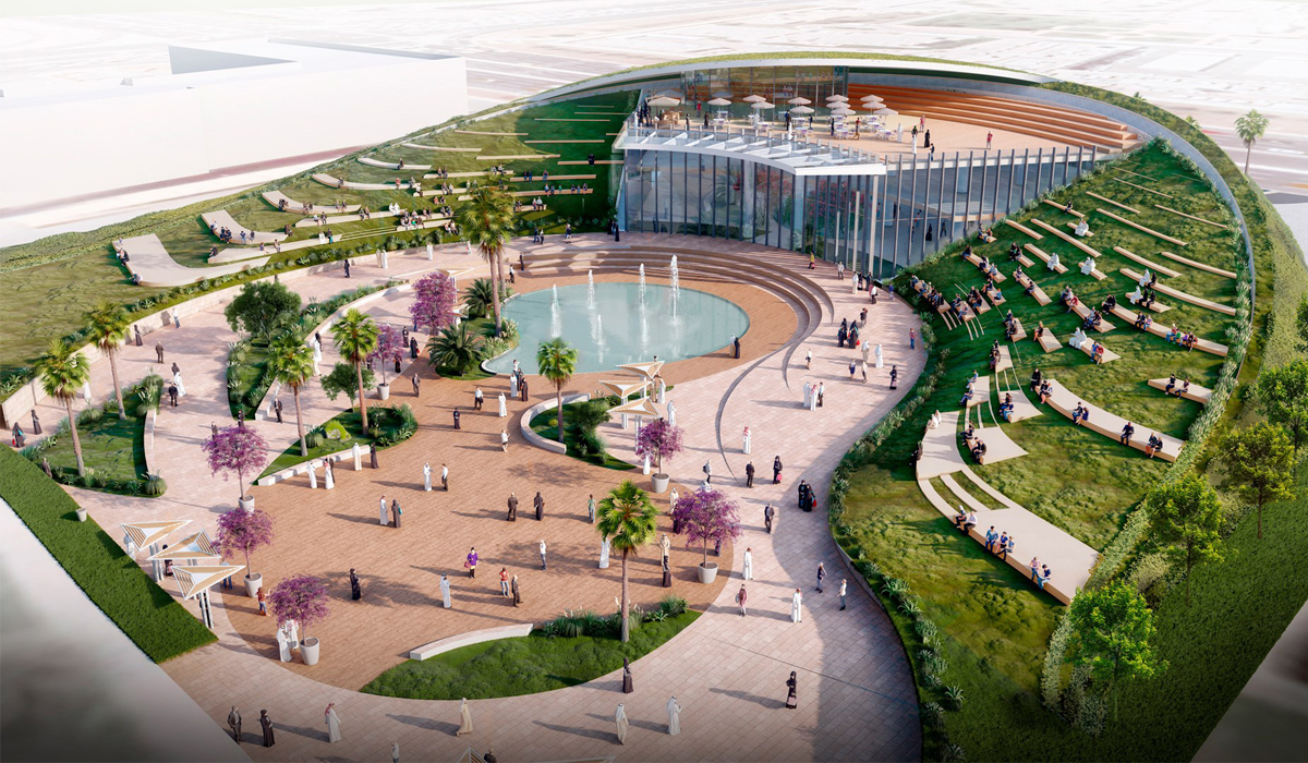 Expo 2023 Doha